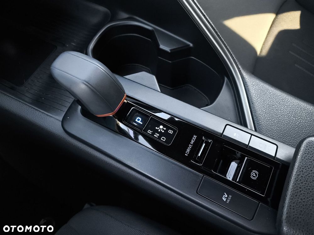 Toyota C-HR 2.0 Hybrid Dynamic Force Style - 21