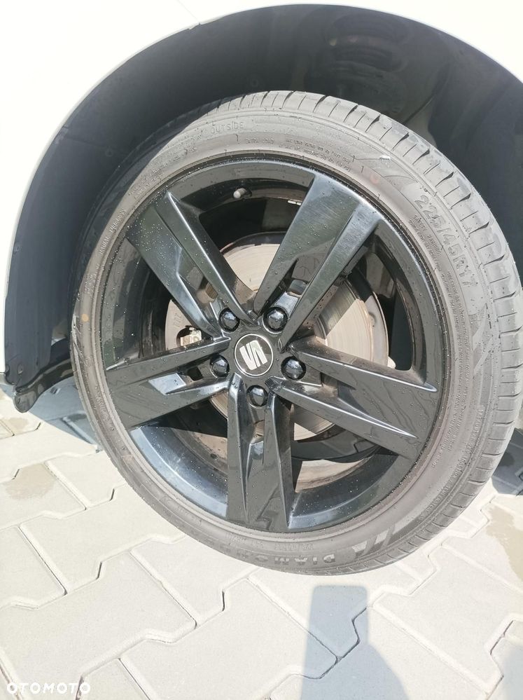 Seat Leon 1.2 TSI Style - 7