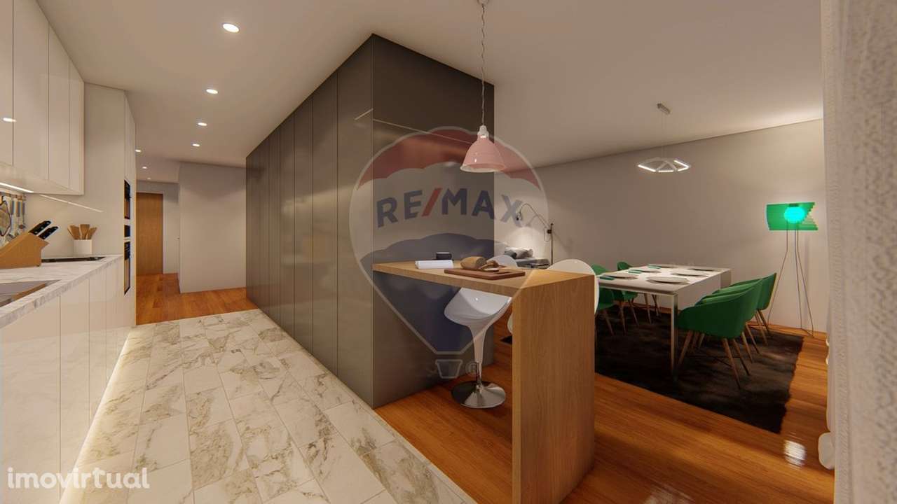 Apartamento T3 para venda - Grande imagem: 4/33