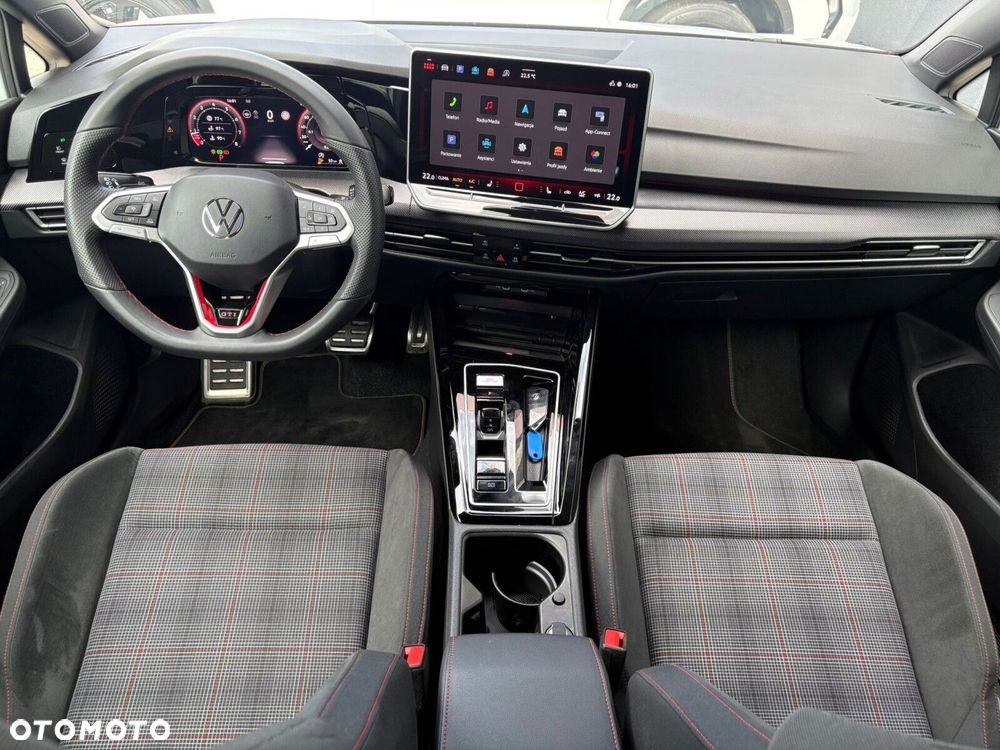 Volkswagen Golf 2.0 TSI GTI DSG - 7