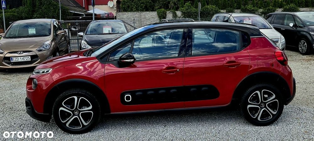 Citroën C3 - 37