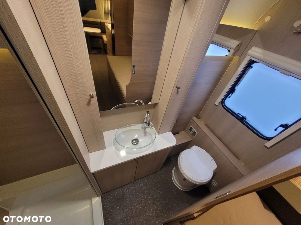 Adria Adora 572 UT - 14