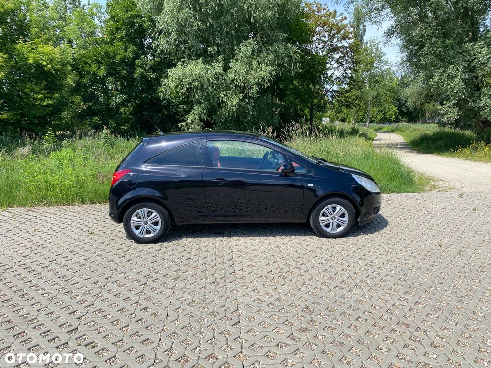Opel Corsa - 32