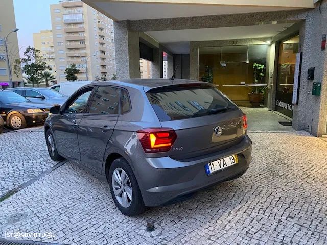 VW Polo 1.0 TSI Confortline - 8