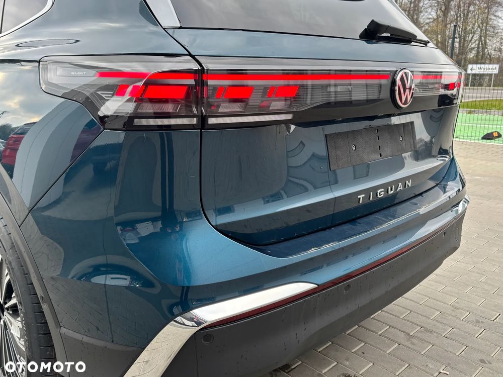 Volkswagen Tiguan 2.0 TDI SCR Elegance DSG - 10