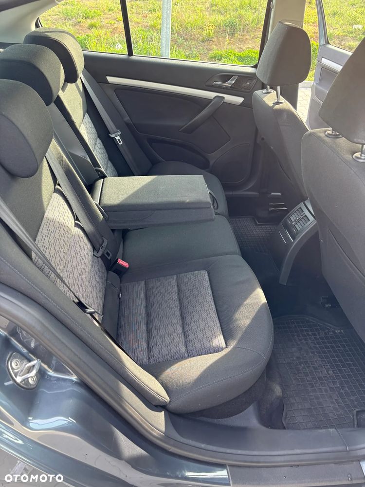 Skoda Octavia 1.4 TSI Ambition - 12