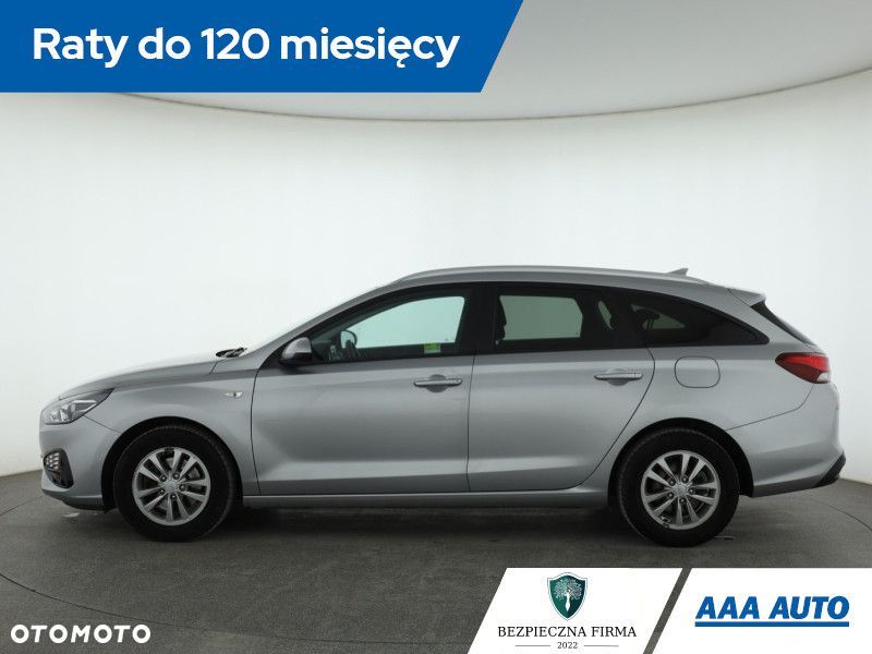 Hyundai i30 - 4