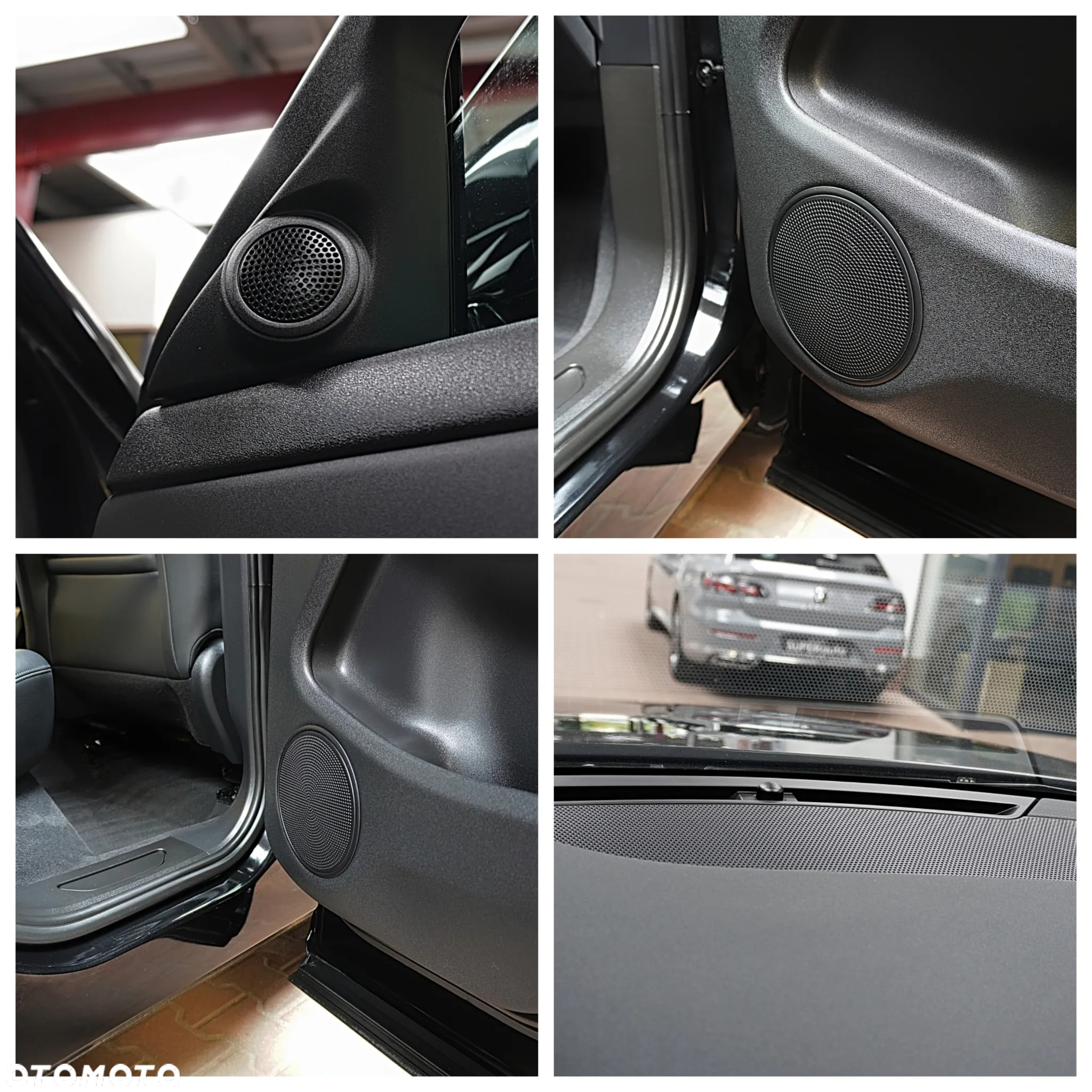 Land Rover Range Rover Evoque 2.0 P200 mHEV SE - 31