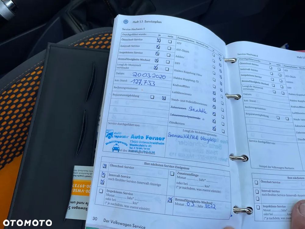 Volkswagen Polo 1.2 Cross Urban White - 34