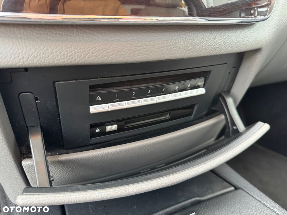 Mercedes-Benz Klasa S 450 7G-TRONIC - 25