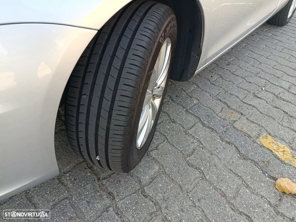 VW EOS 1.4 TSi BlueMotion Sport & Style - 24