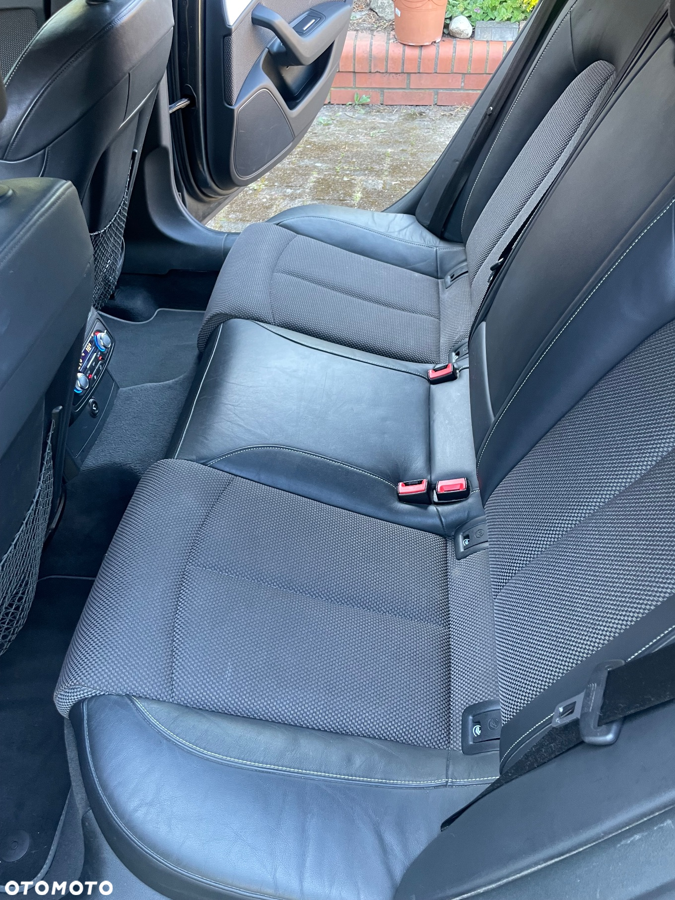 Audi A6 2.0 TDI Quattro S tronic - 14