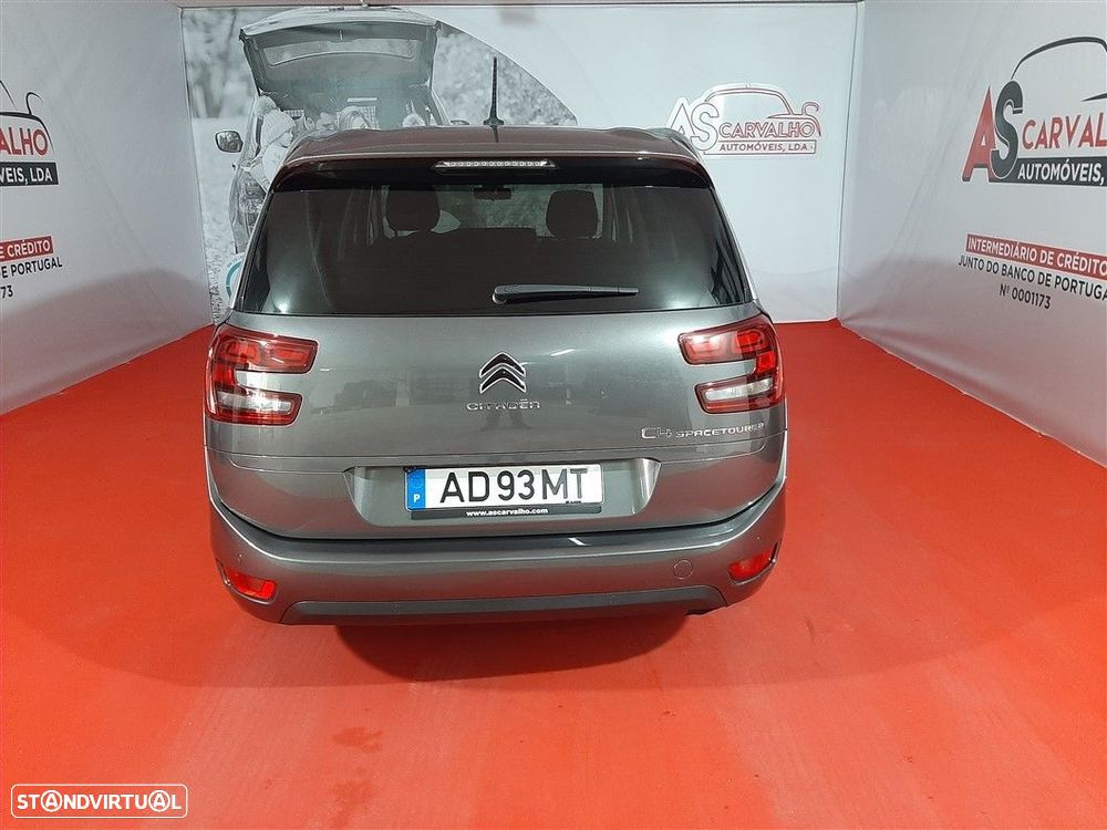 Citroën C4 Spacetourer 1.5 BlueHDi Feel - 6