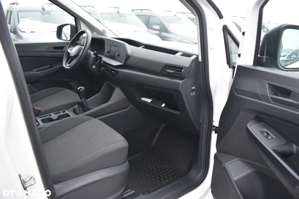 Volkswagen CADDY CARGO 2.0 TDI FURGON - 15