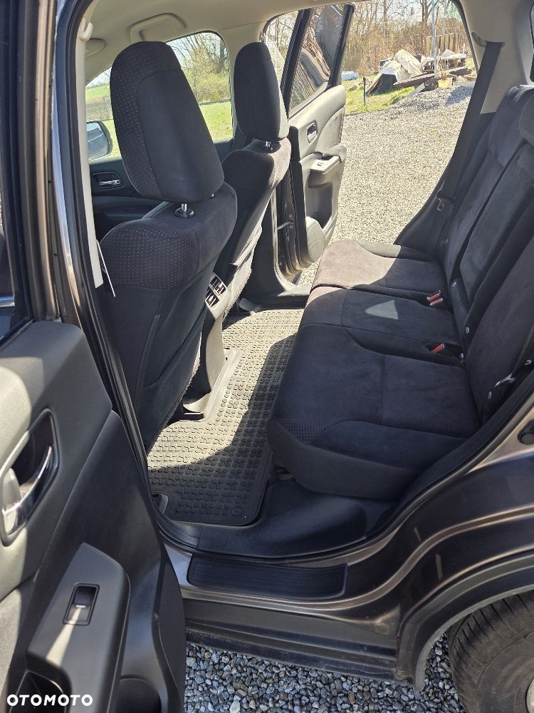 Honda CR-V 2.0 Elegance - 8