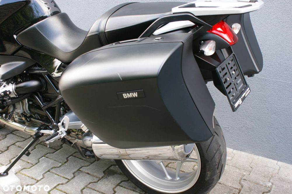 BMW R - 14