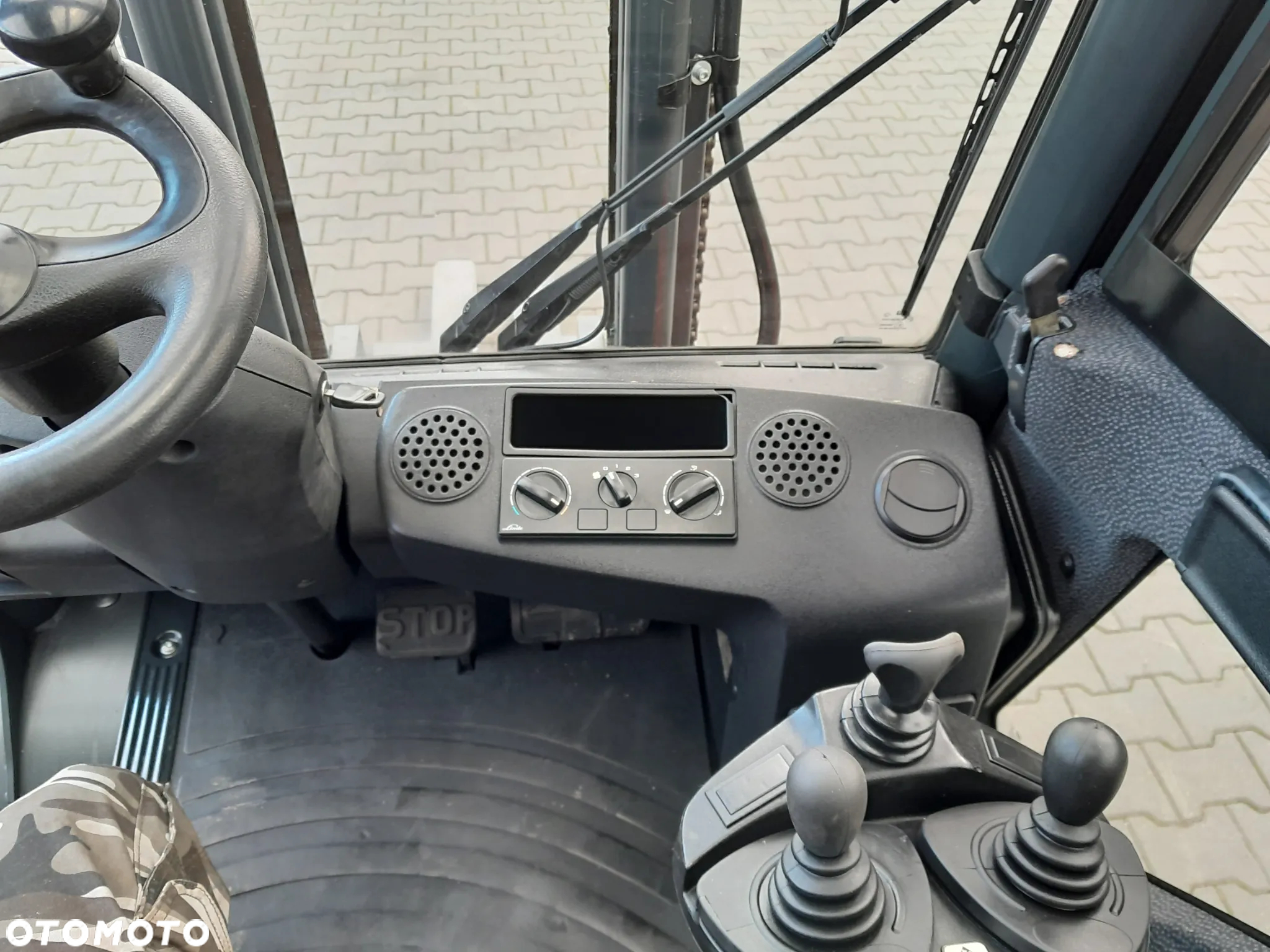 Linde H30T - 6