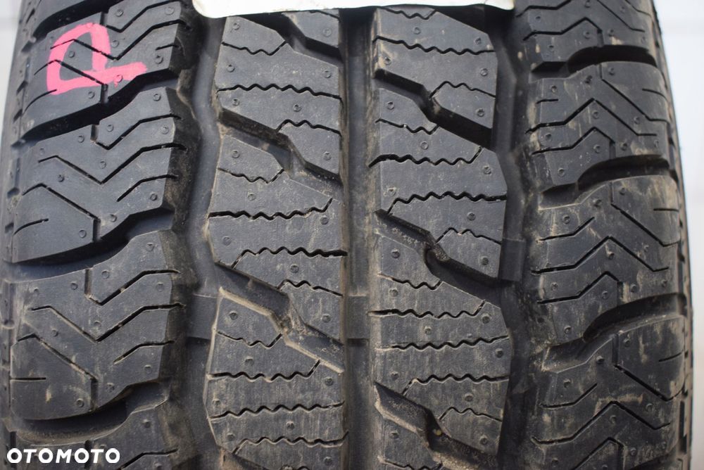 R15C 205/70 Maxxis Vansmart A/S AL2 Wysyłka Gratis! - 2