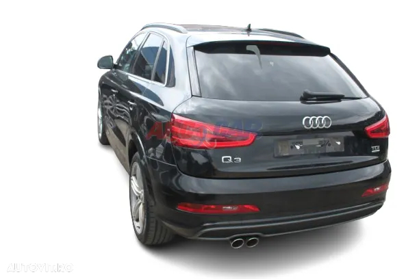 Front complet Audi Q3 8U 2012-2014 2.0 TDI cod:CFF cod cutie: MKH - 4