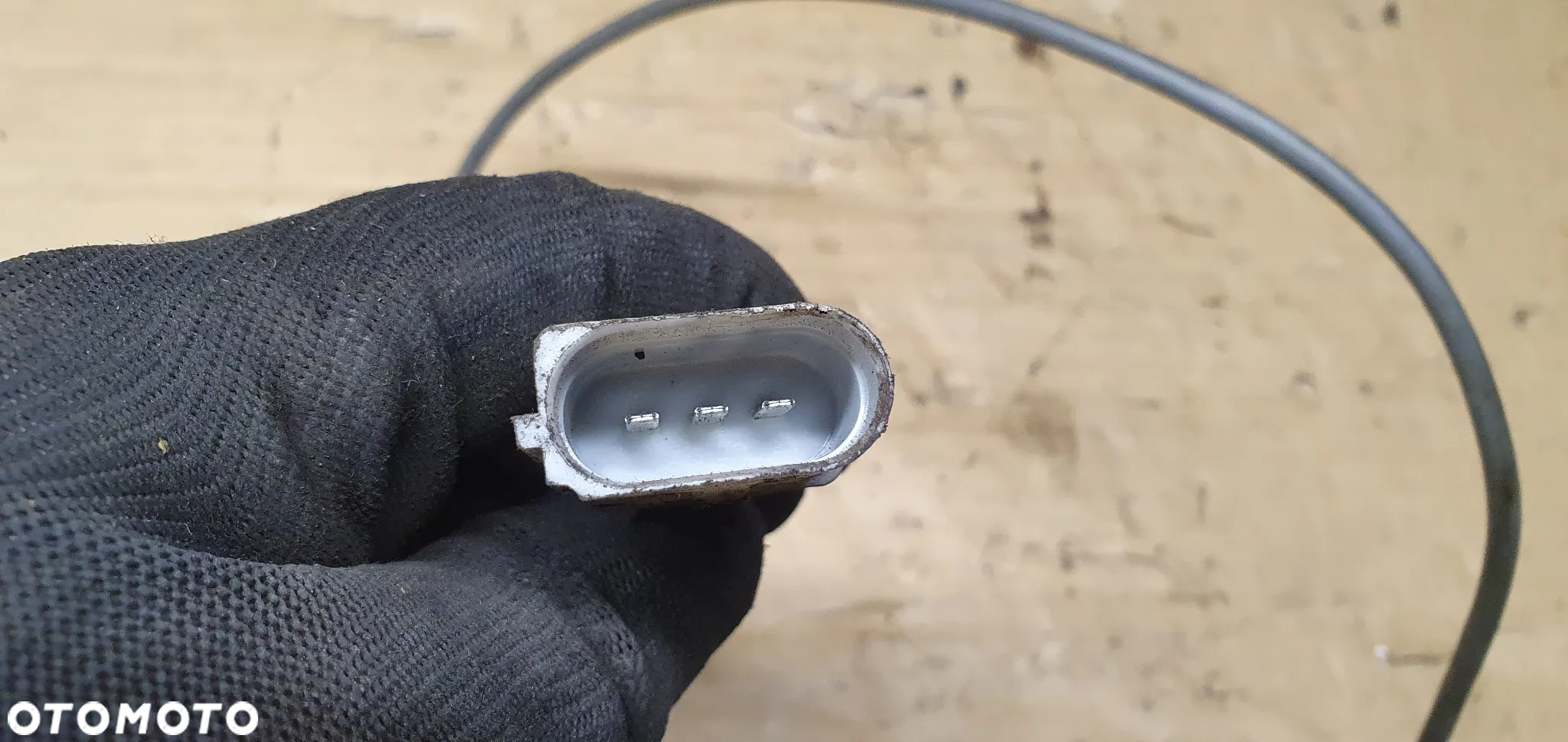 Czujnik położenia wału Febi Audi A4 B6 1.6 410570159 - 6