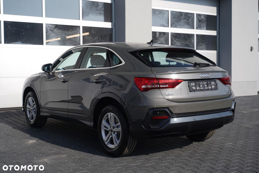 Audi Q3 35 TFSI mHEV S tronic - 6