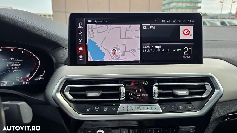 BMW X4 - 31