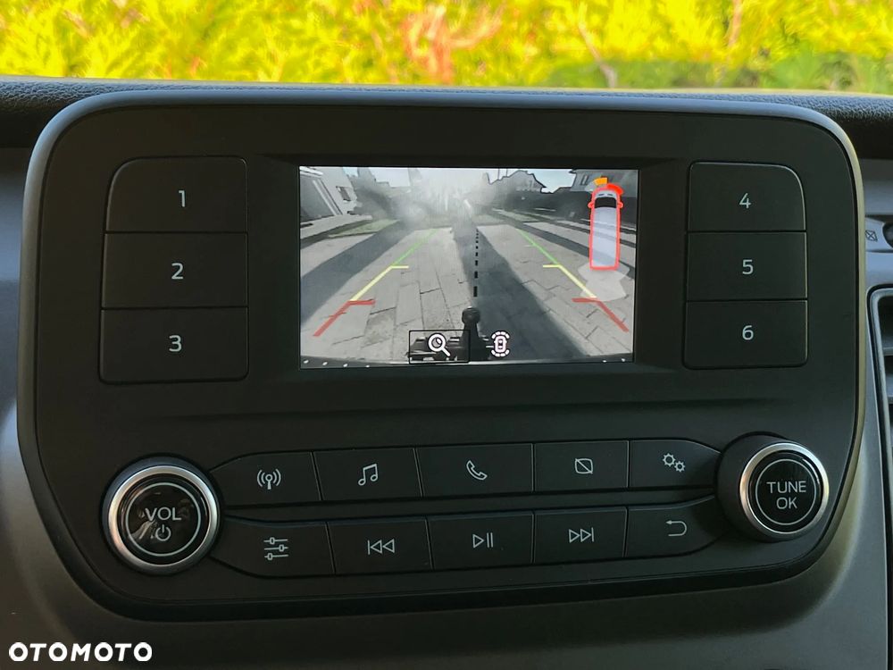 Ford Transit Custom - 34