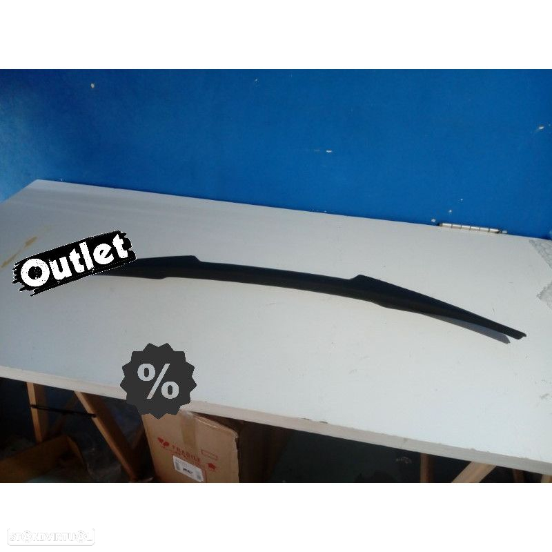 C011420C1 AILERON SPOILER PARA AUDI A5 SPORTBACK 16- LOOK S-LINE - 2