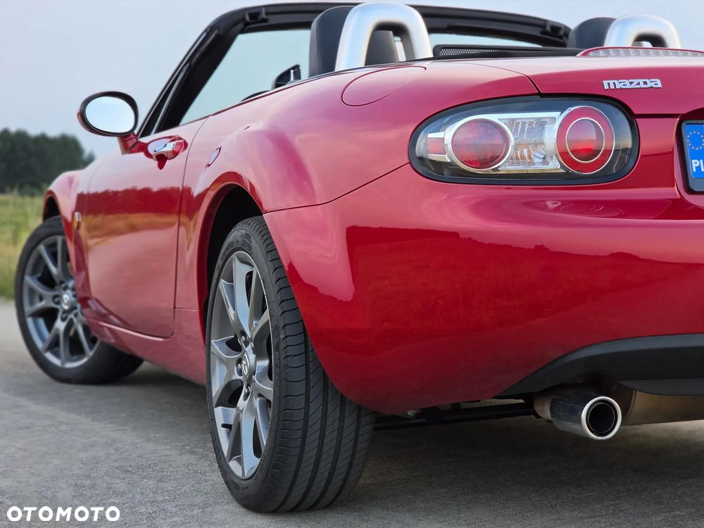 Mazda MX-5 2.0 Expresion - 11