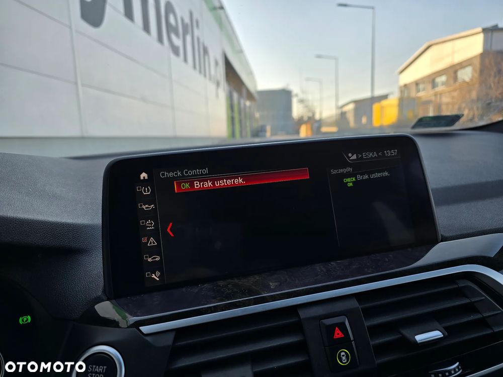 BMW X4 xDrive30i M Sport X sport - 41