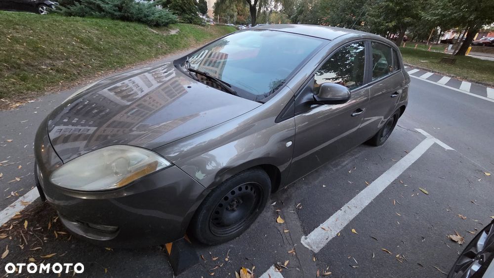 Fiat Bravo 2008 photo 3