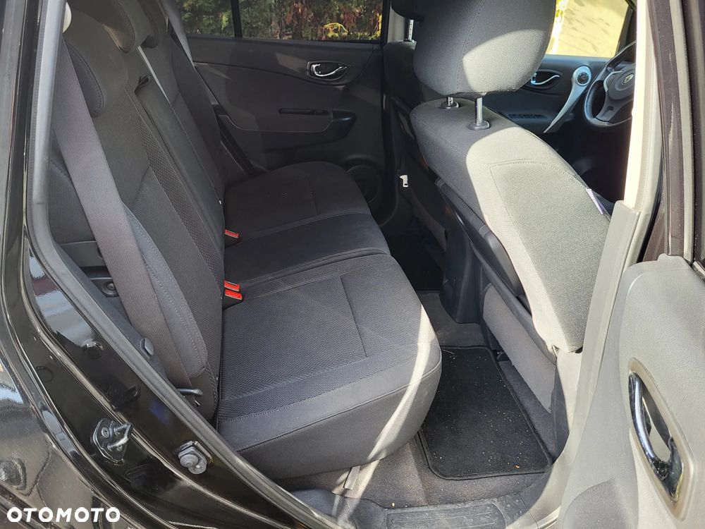 Renault Koleos 2.5 16V 4x4 Dynamique - 17