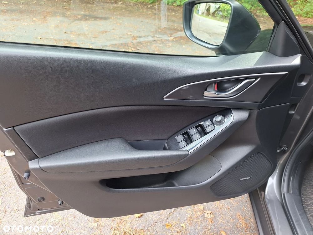 Mazda 3 SKYACTIV-D 105 Exclusive-Line - 30