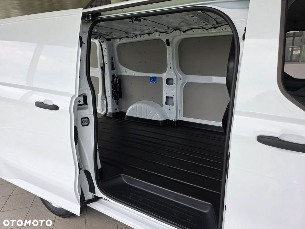 Ford Transit Custom Trend - 4