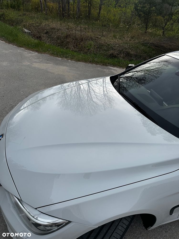 BMW Seria 4 428i xDrive M Sport - 20