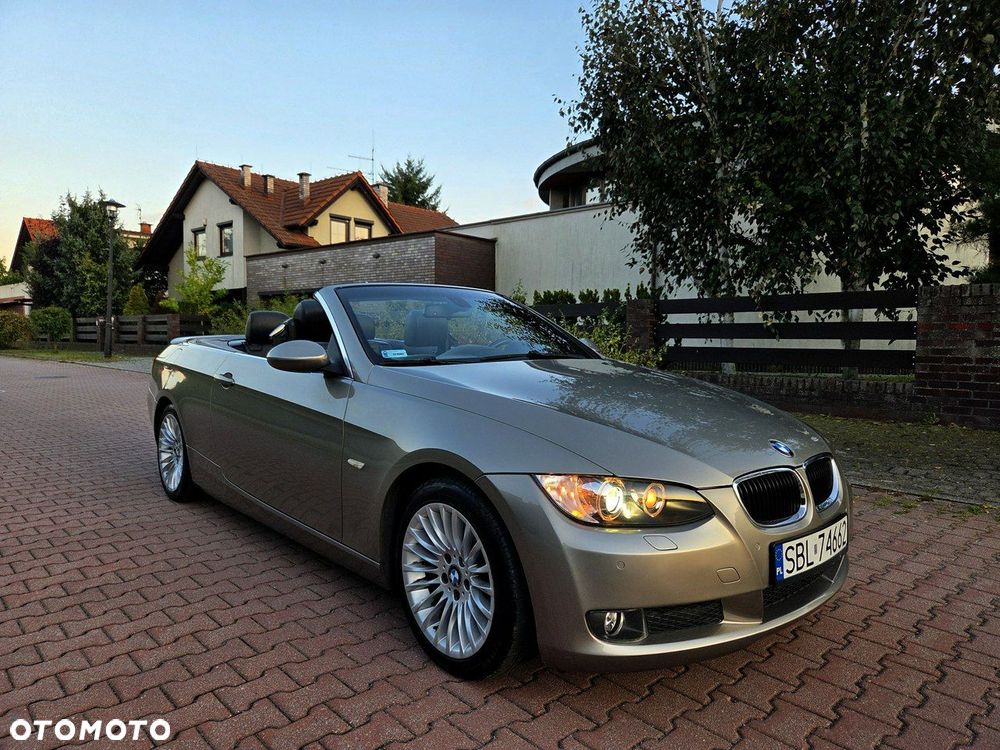 BMW Seria 3 - 20