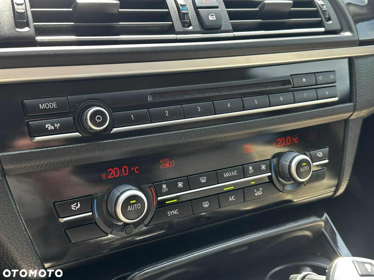 BMW Seria 5 525d Touring - 22