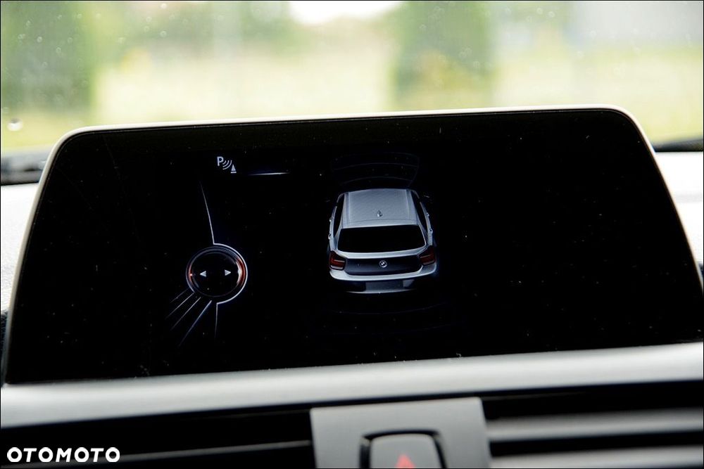 BMW Seria 1 116d EfficientDynamics Edition - 36