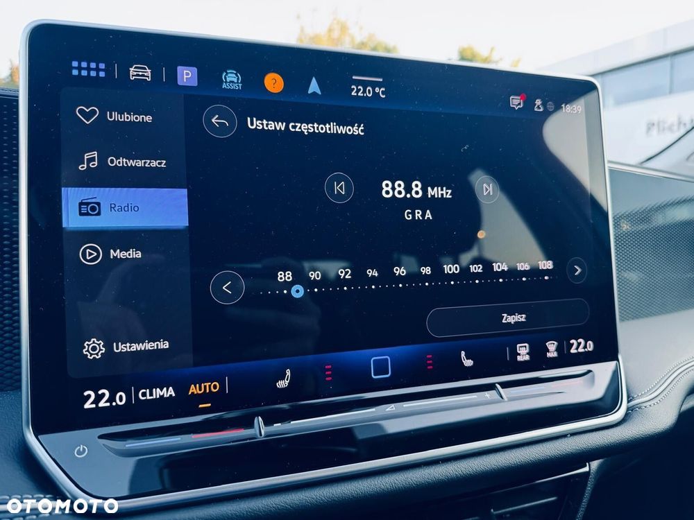 Volkswagen Passat - 28