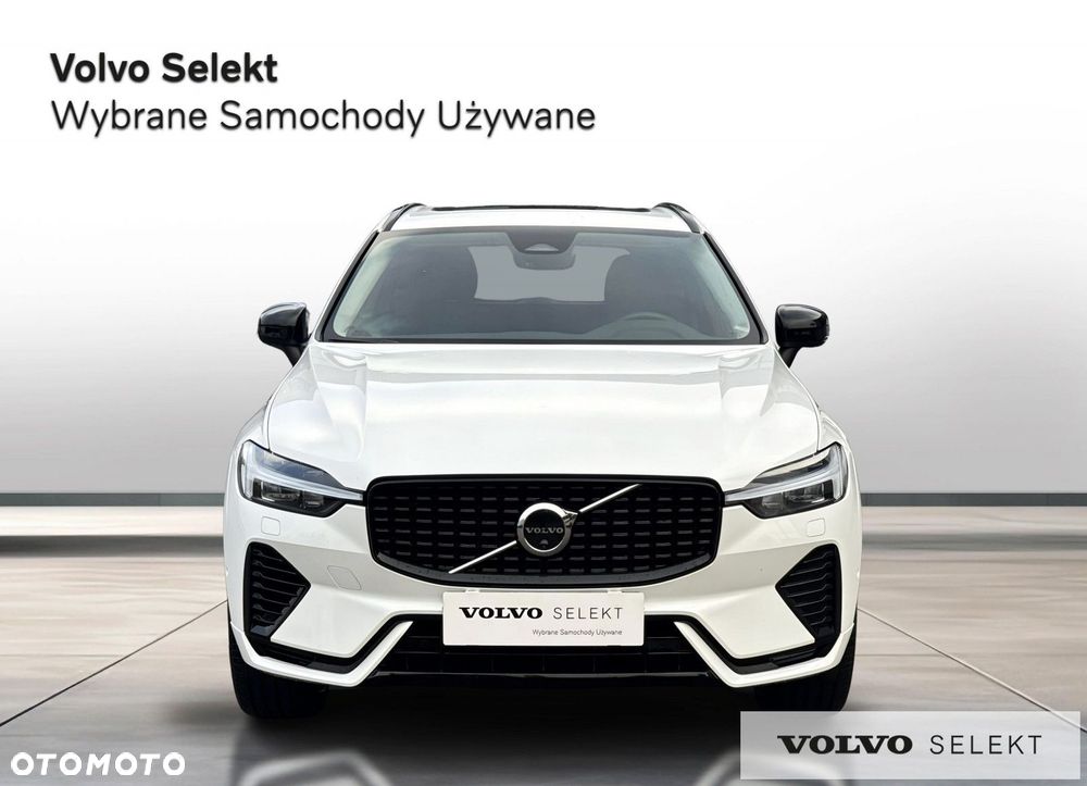 Volvo XC 60 - 9