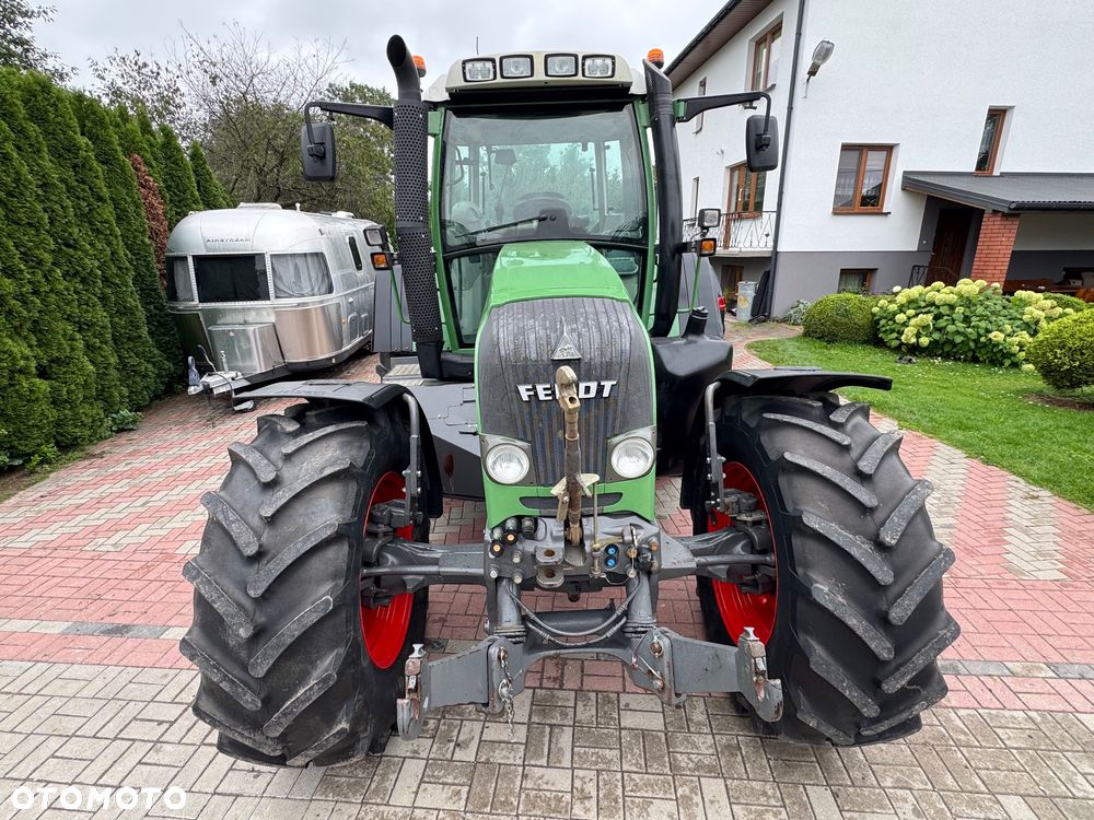 Fendt 820 Vario TMS Super Stan 7000 MTH 4x4 - 19