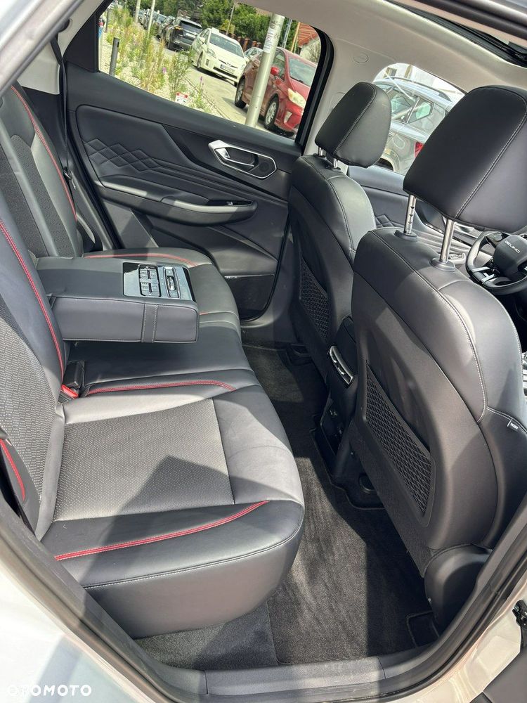 BAIC 7 - 11