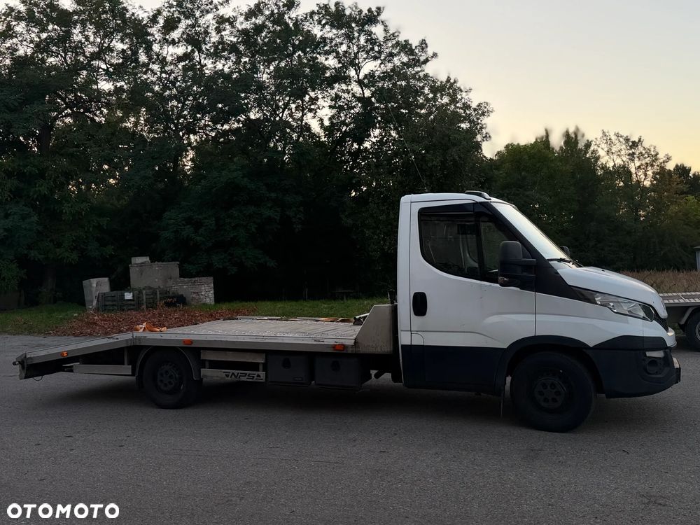 Iveco 35S17 - 3