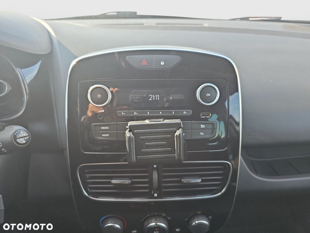 Renault Clio 0.9 Energy TCe Zen - 17