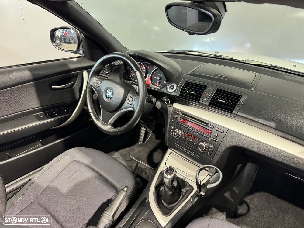 BMW 118 - 16