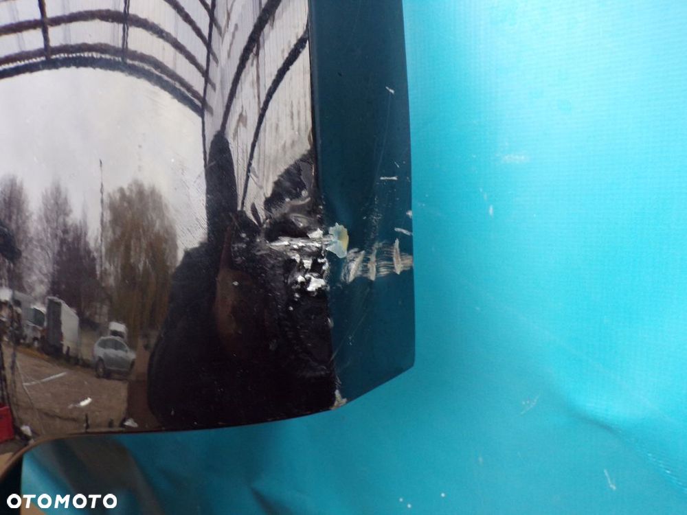 VW T6 CARAVELLE MULTIVAN 16- KLAPA TYLNA - 10