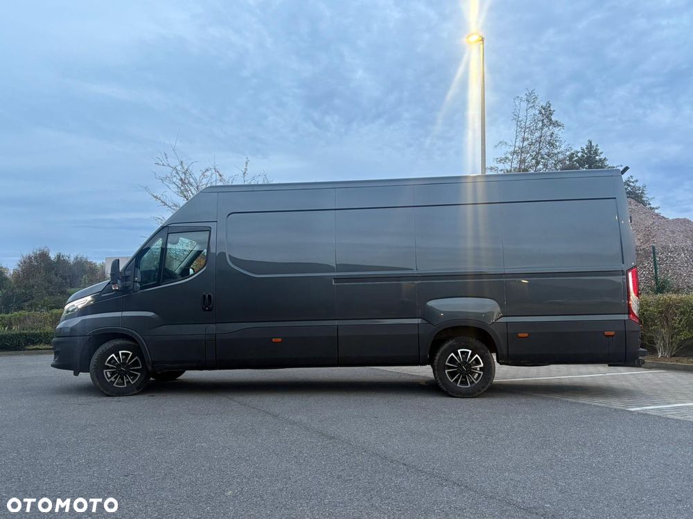 Iveco Daily - 1