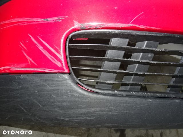 ZDERZAK PRZÓD PRZEDNI VW PASSAT B5 KOMBI 96-00 LAK:LY3D NR296 - 5