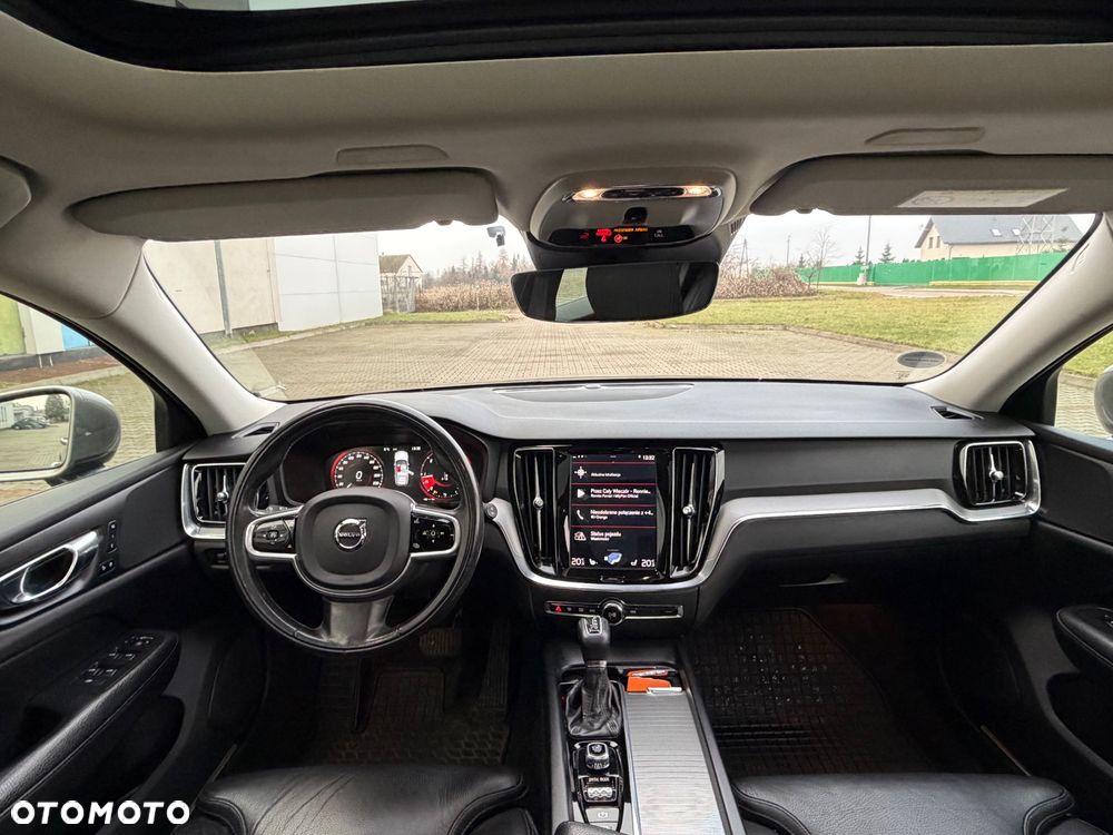 Volvo V60 Cross Country D4 AWD Geartronic Pro - 15