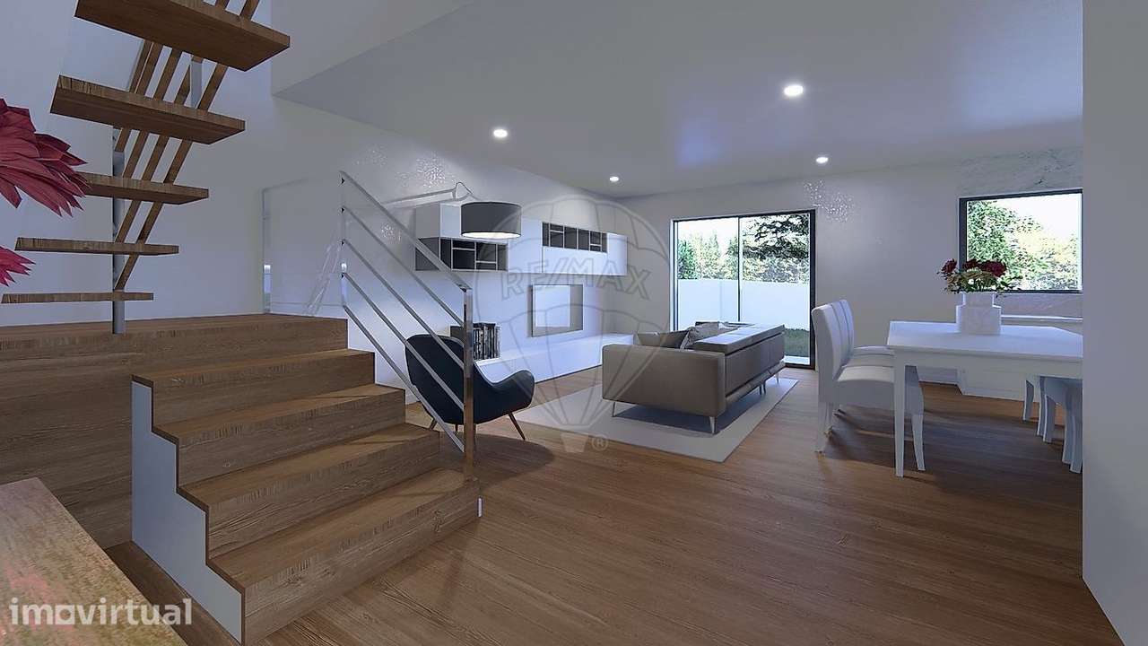 Moradia T4 para venda - Grande imagem: 2/10